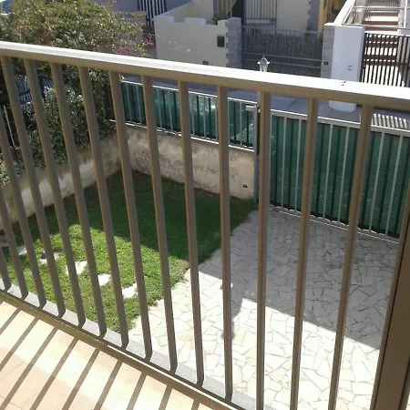 公寓 Casa Pamela *
