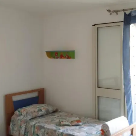 Apartment Casa Pamela
