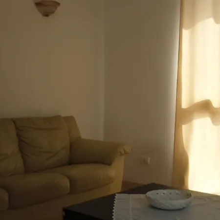 Apartment Casa Pamela