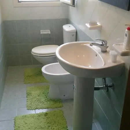 Casa Pamela Apartment Lido di Noto
