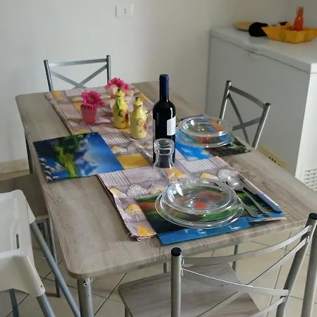 Casa Pamela Lido di Noto