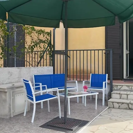 Casa Pamela *