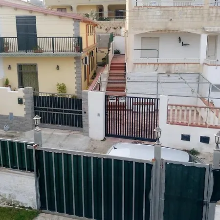 Casa Pamela Apartment *