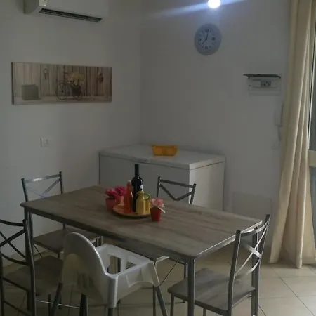 Apartment Casa Pamela Lido di Noto