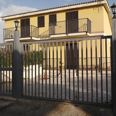 Casa Pamela Lido di Noto