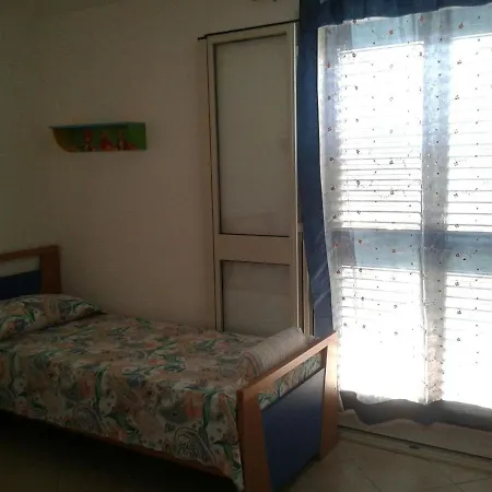 Casa Pamela *