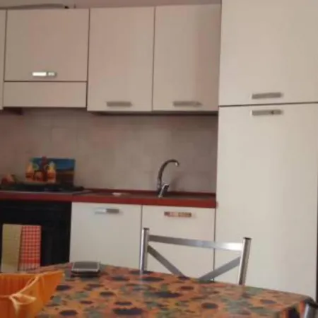 Casa Pamela Lido di Noto