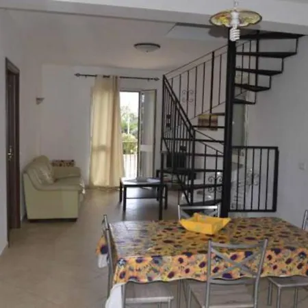 Casa Pamela Apartment Lido di Noto