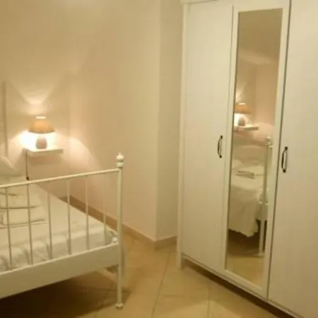 Casa Pamela Apartment Lido di Noto