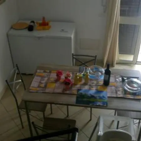 Casa Pamela Apartment