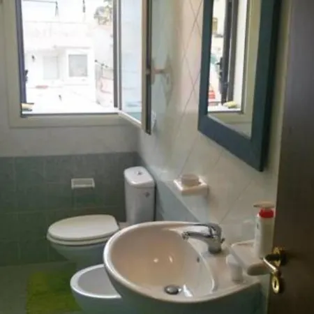 Apartment Casa Pamela Lido di Noto