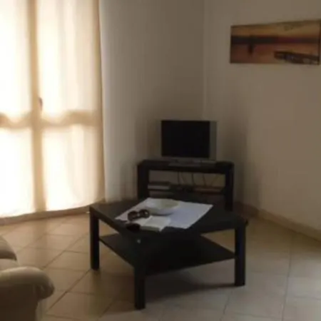 Apartment Casa Pamela