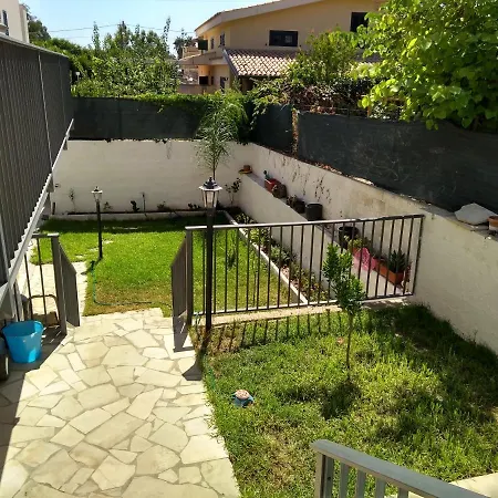 Casa Pamela Apartment Lido di Noto