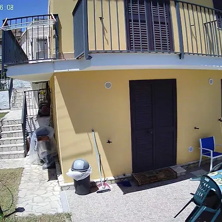 Casa Pamela Apartment *