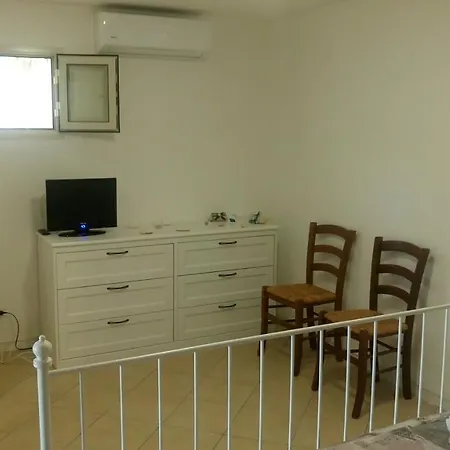 Casa Pamela *