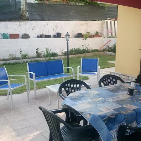 Casa Pamela