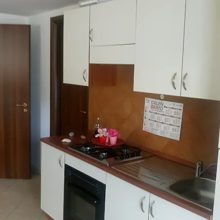 Casa Pamela * Lido di Noto