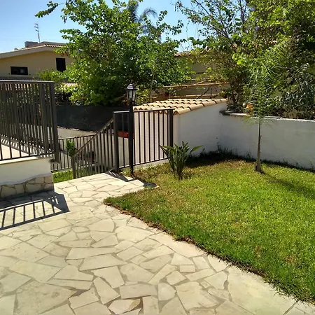 公寓 Casa Pamela