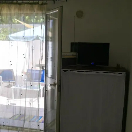 公寓 Casa Pamela Lido di Noto
