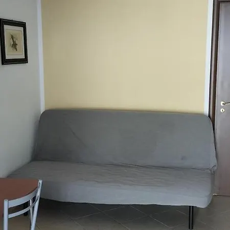 Apartment Casa Pamela