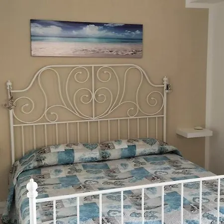 公寓 Casa Pamela *