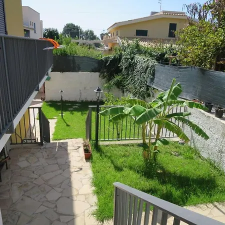 Apartment Casa Pamela Lido di Noto
