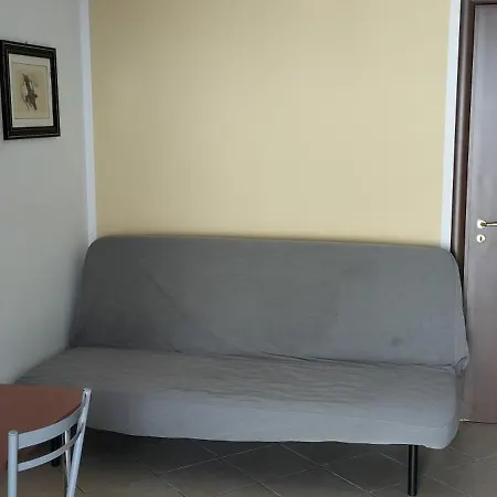 Casa Pamela Lido di Noto
