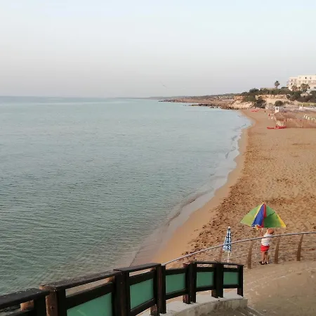 Casa Pamela