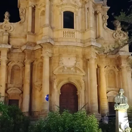 Casa Pamela 公寓 *