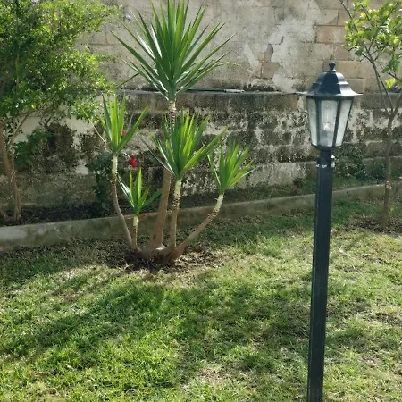 Casa Pamela Apartment Lido di Noto