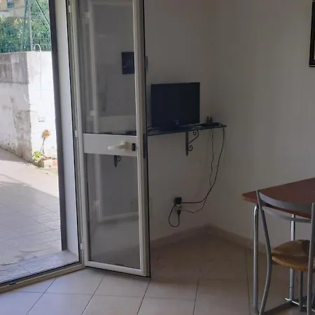 Casa Pamela *