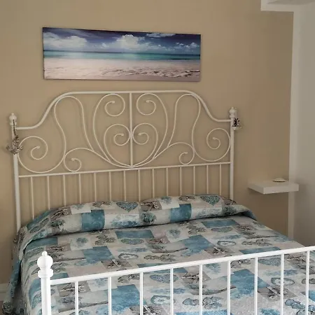 Casa Pamela * Lido di Noto