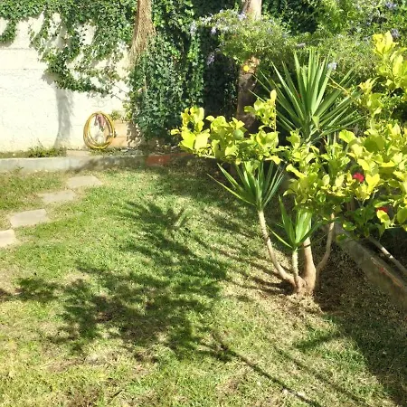 Casa Pamela