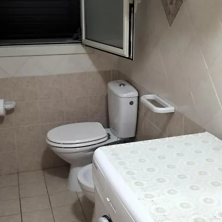 Apartment Casa Pamela