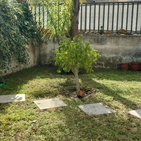 Apartment Casa Pamela *