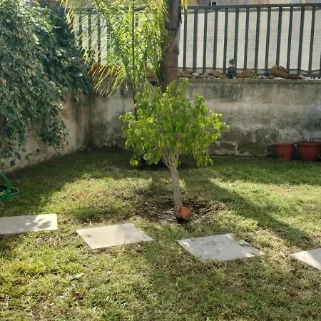 Casa Pamela Apartment Lido di Noto