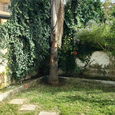 Apartment Casa Pamela Lido di Noto