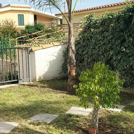 Casa Pamela *