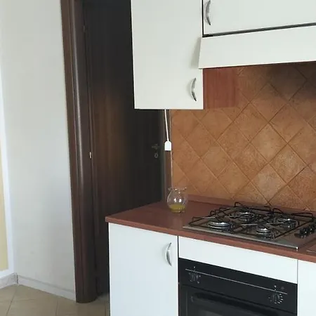 Casa Pamela Apartment